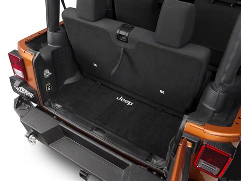 2 door jeep wrangler back seat|2 door jeep wrangler storage.